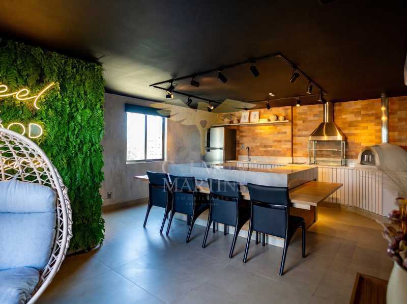 Loft, 39 m² - Foto 28