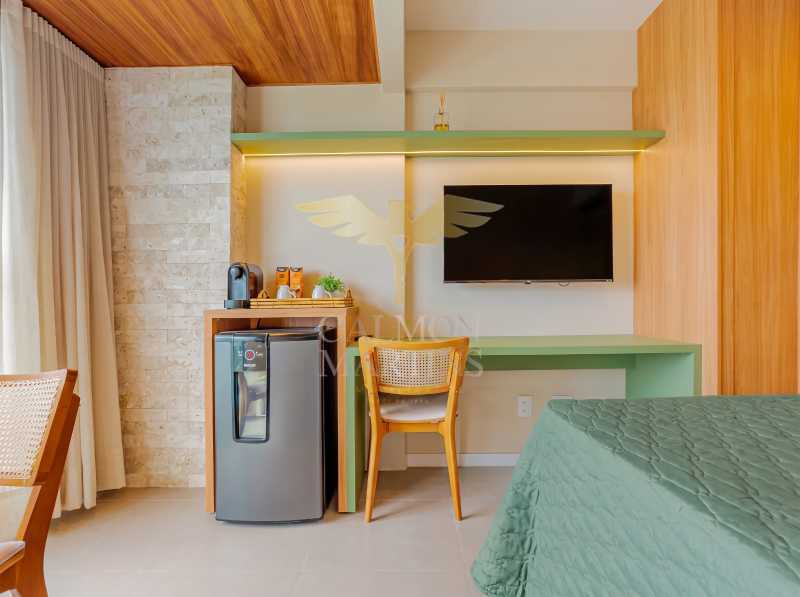 Loft, 24 m² - Foto 2