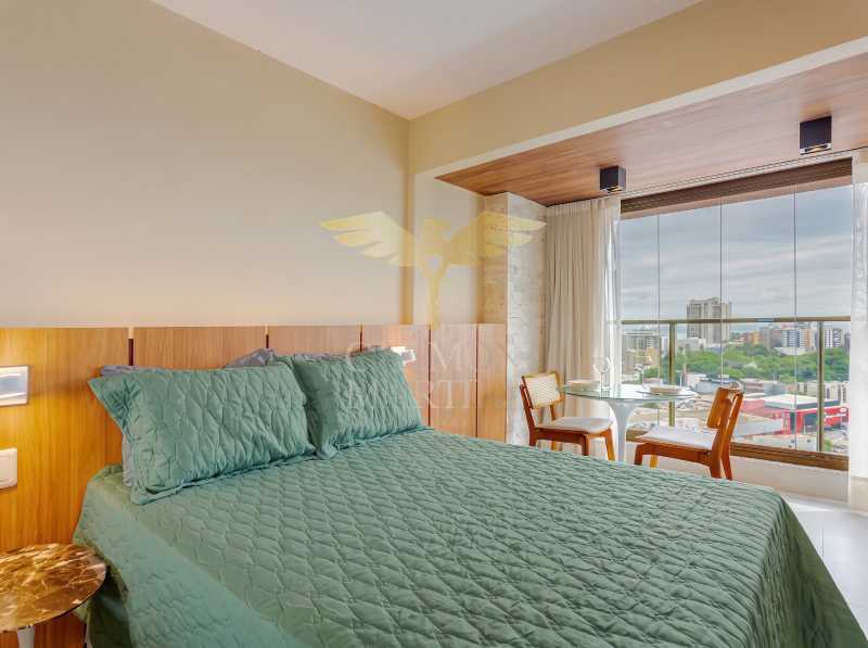 Loft, 24 m² - Foto 4