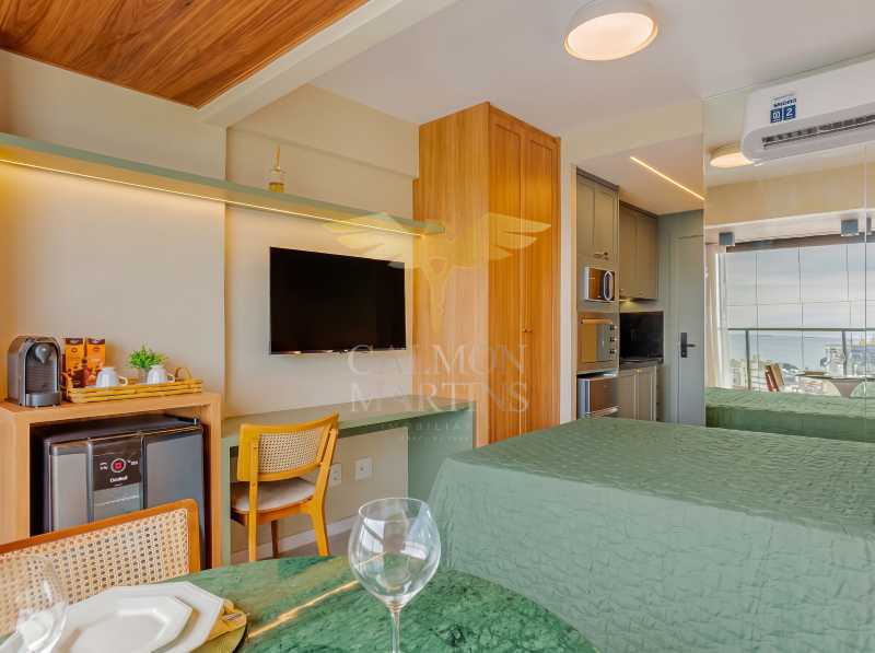 Loft, 24 m² - Foto 5