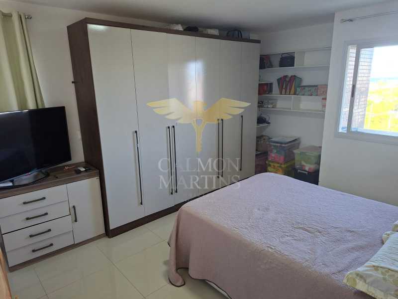 Apartamento, 3 quartos, 134 m² - Foto 8