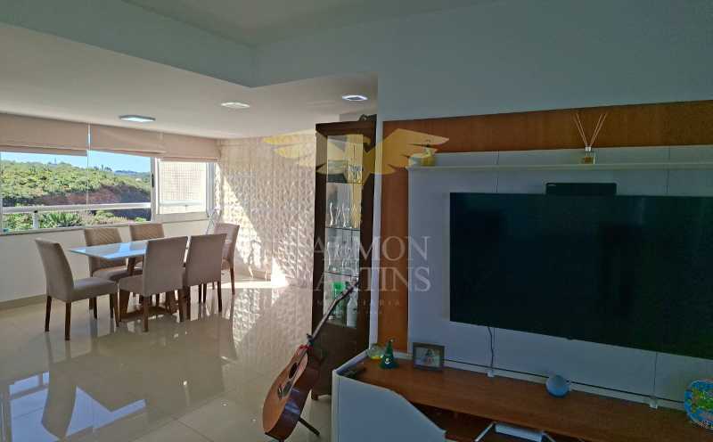 Apartamento, 3 quartos, 134 m² - Foto 9