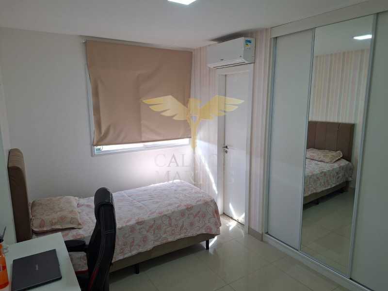 Apartamento, 3 quartos, 134 m² - Foto 10