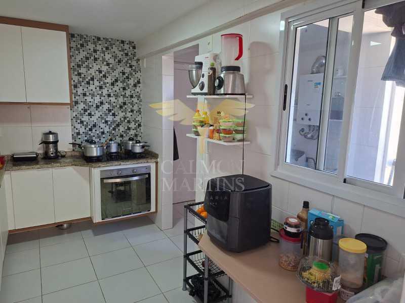 Apartamento, 3 quartos, 134 m² - Foto 16