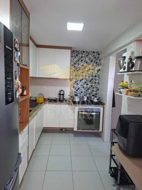 Apartamento, 3 quartos, 134 m² - Foto 15