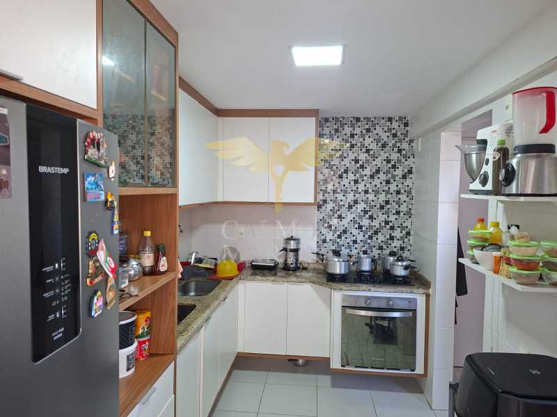 Apartamento, 3 quartos, 134 m² - Foto 14