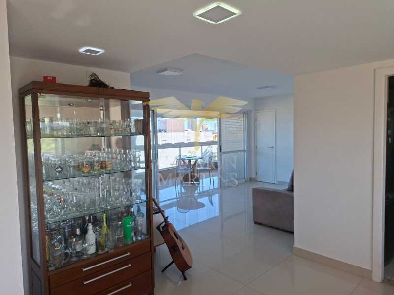 Apartamento, 3 quartos, 134 m² - Foto 12