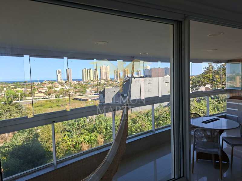 Apartamento, 3 quartos, 134 m² - Foto 6