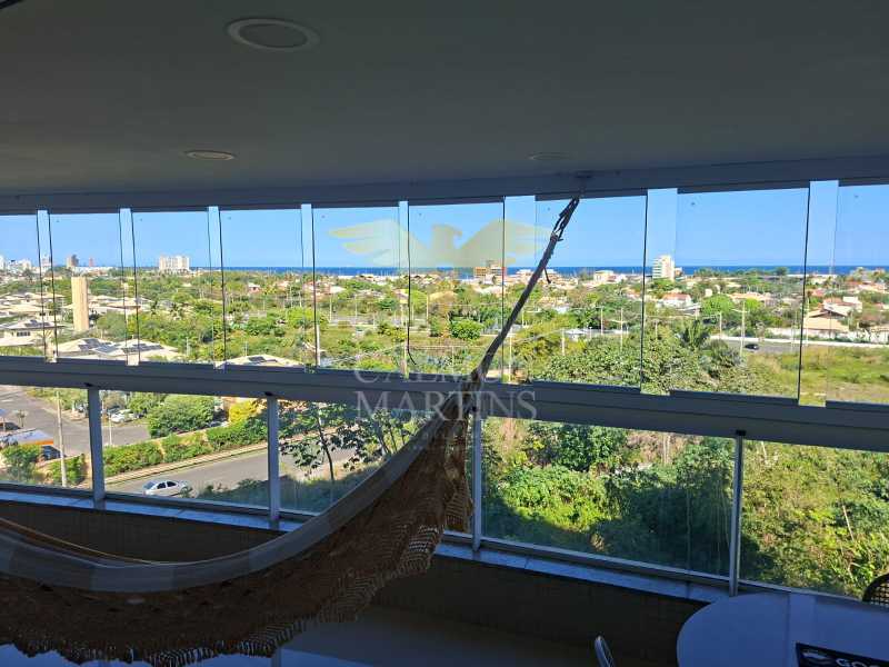Apartamento, 3 quartos, 134 m² - Foto 17