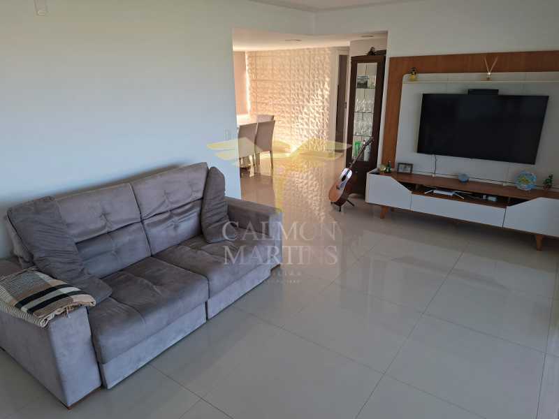 Apartamento, 3 quartos, 134 m² - Foto 18