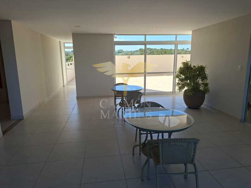 Apartamento, 3 quartos, 134 m² - Foto 21