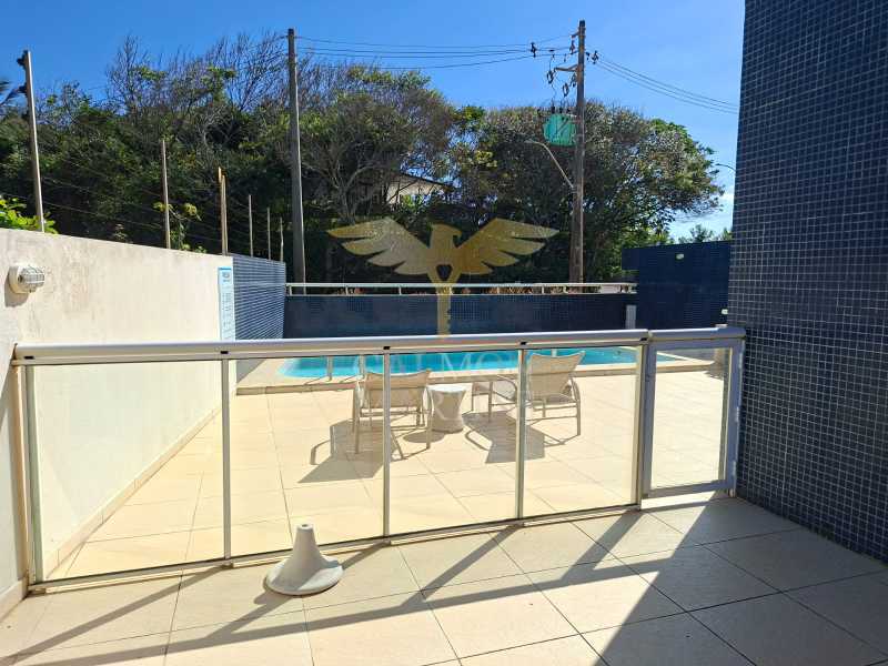 Apartamento, 3 quartos, 134 m² - Foto 22