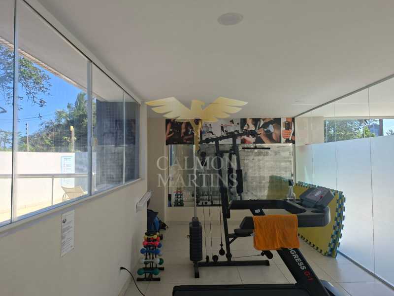 Apartamento, 3 quartos, 134 m² - Foto 23