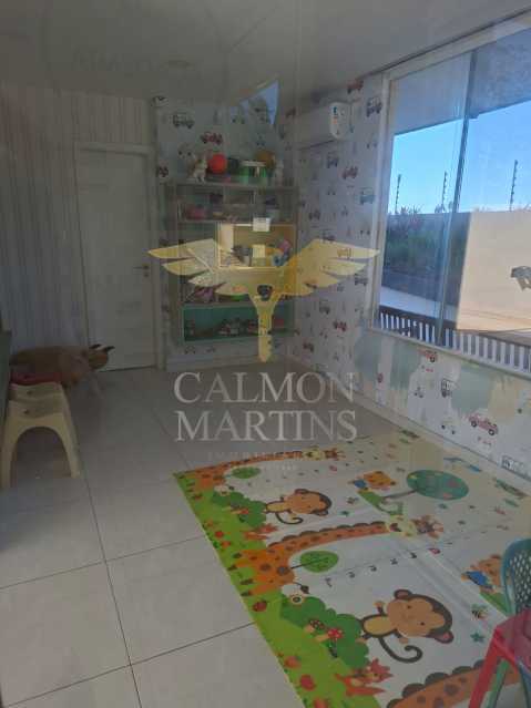 Apartamento, 3 quartos, 134 m² - Foto 25