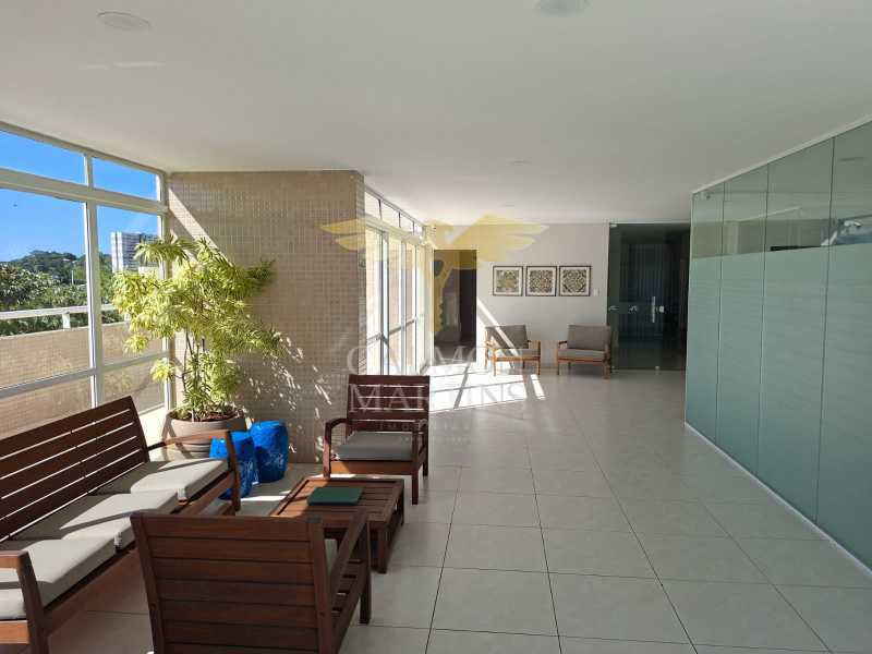 Apartamento, 3 quartos, 134 m² - Foto 30