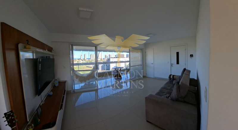 Apartamento, 3 quartos, 134 m² - Foto 19