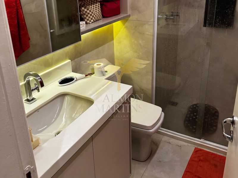 Apartamento, 3 quartos, 130 m² - Foto 3