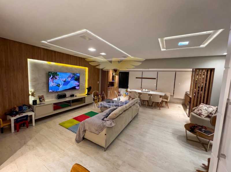 Apartamento, 3 quartos, 130 m² - Foto 1
