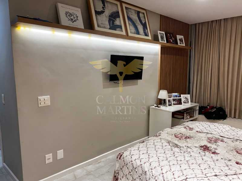 Apartamento, 3 quartos, 130 m² - Foto 4