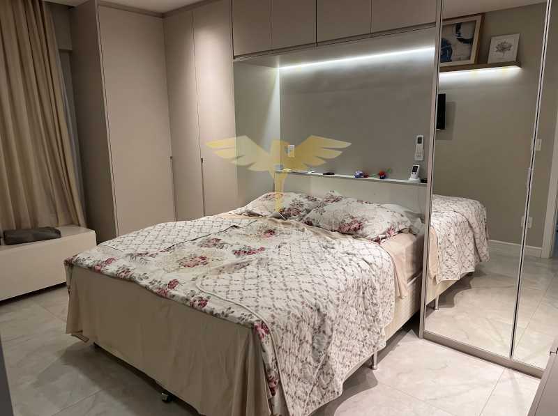 Apartamento, 3 quartos, 130 m² - Foto 6
