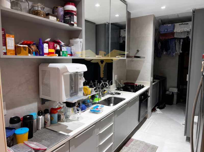 Apartamento, 3 quartos, 130 m² - Foto 10