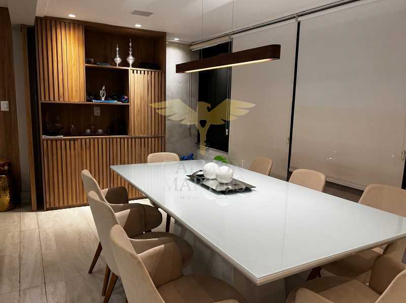 Apartamento, 3 quartos, 130 m² - Foto 8