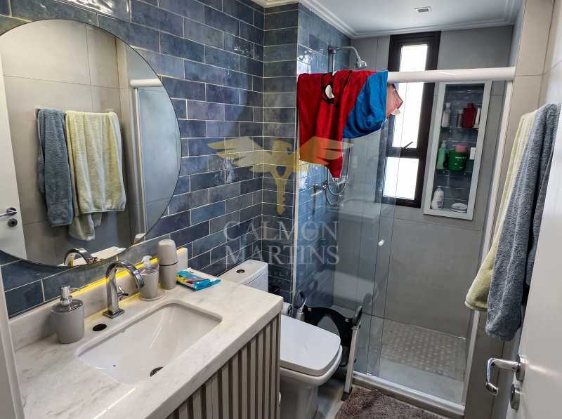 Apartamento, 3 quartos, 130 m² - Foto 12