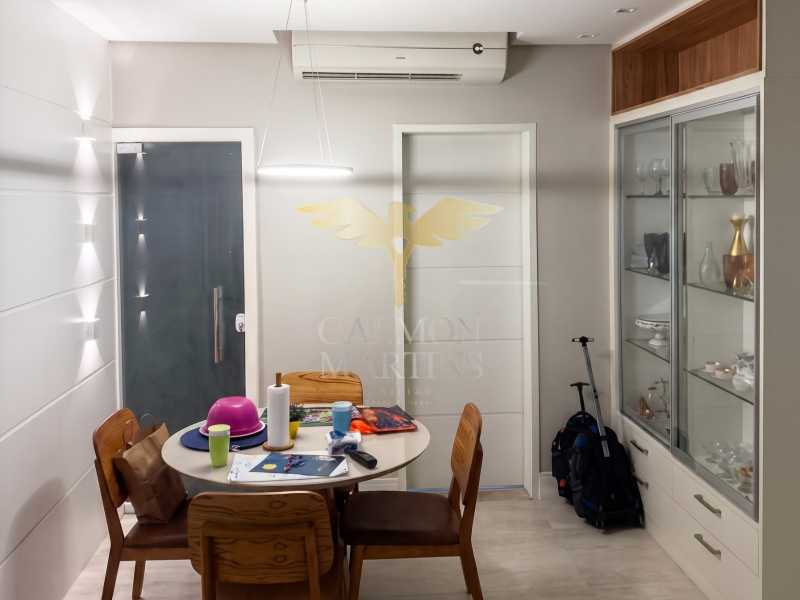 Apartamento, 3 quartos, 130 m² - Foto 9