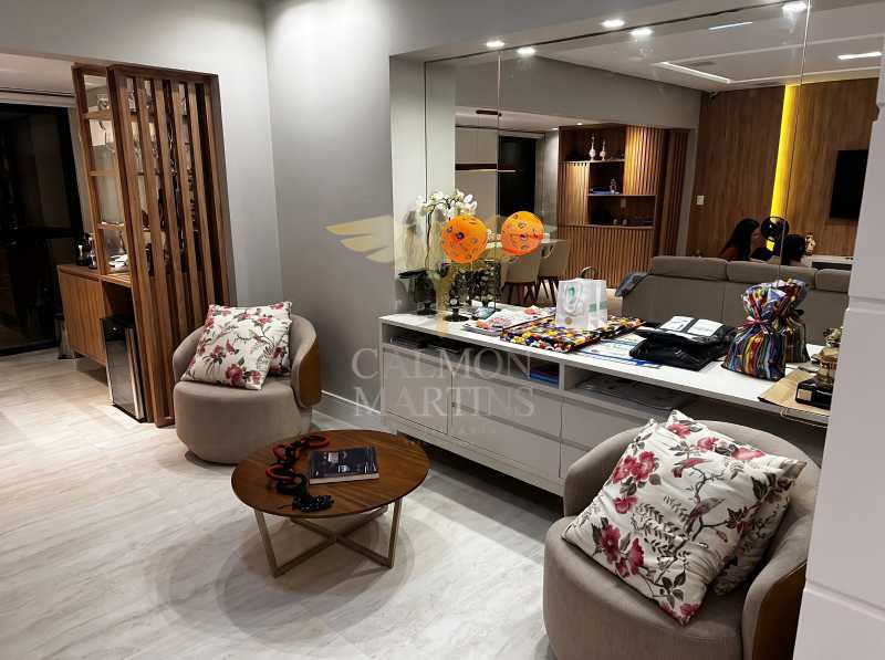 Apartamento, 3 quartos, 130 m² - Foto 7