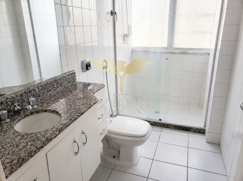 Apartamento, 3 quartos, 100 m² - Foto 2