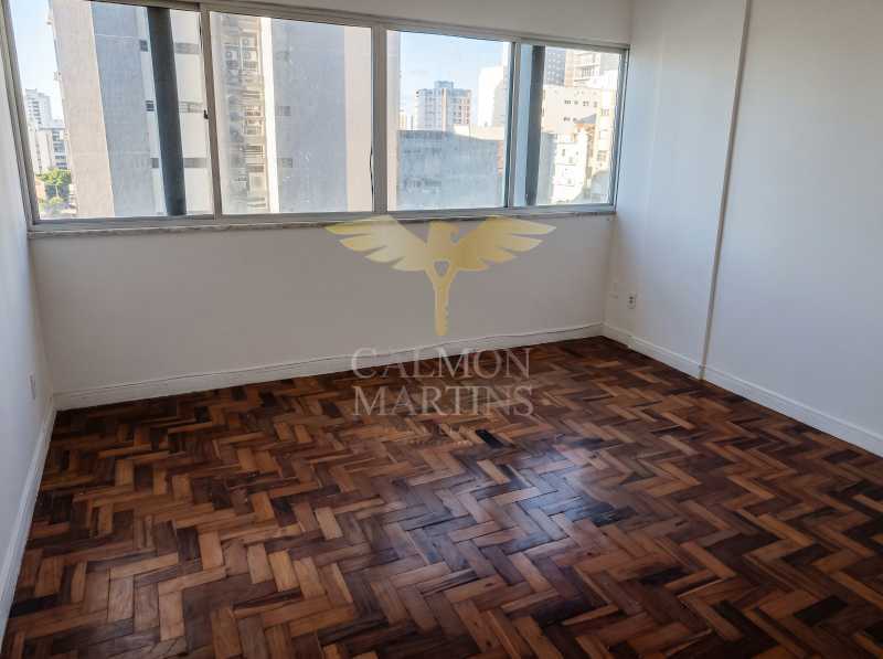 Apartamento, 3 quartos, 100 m² - Foto 1