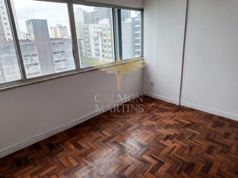 Apartamento, 3 quartos, 100 m² - Foto 5