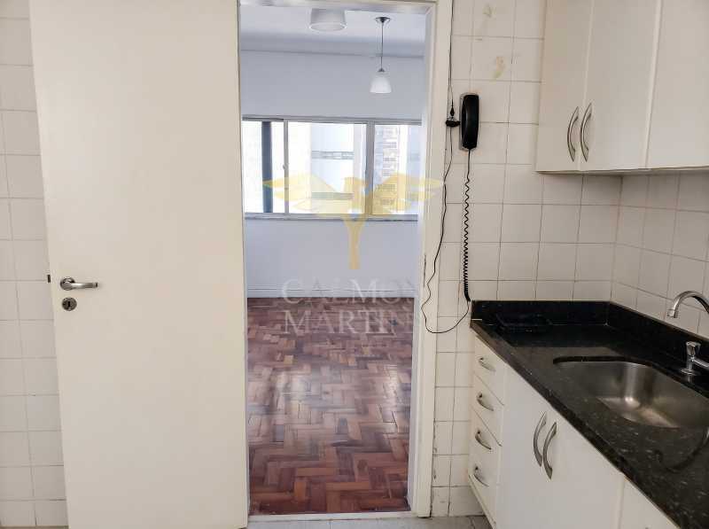 Apartamento, 3 quartos, 100 m² - Foto 8