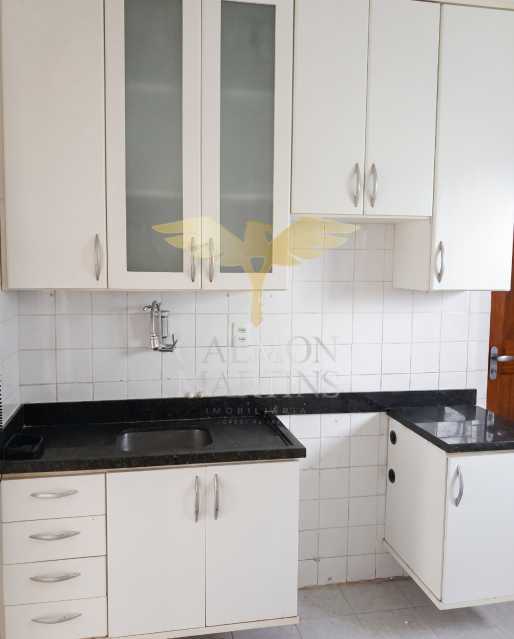 Apartamento, 3 quartos, 100 m² - Foto 9