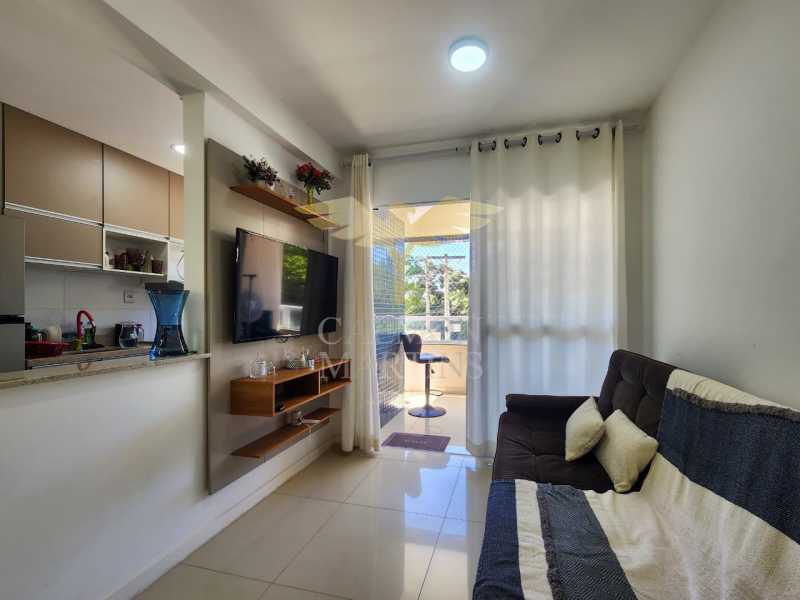 Apartamento, 2 quartos, 57 m² - Foto 4