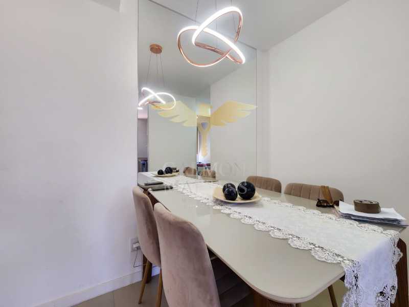 Apartamento, 2 quartos, 57 m² - Foto 5