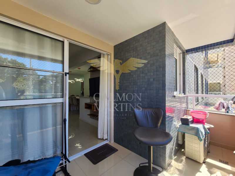 Apartamento, 2 quartos, 57 m² - Foto 6