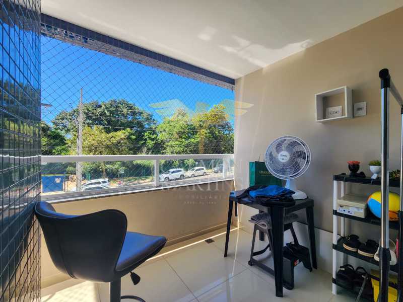 Apartamento, 2 quartos, 57 m² - Foto 7