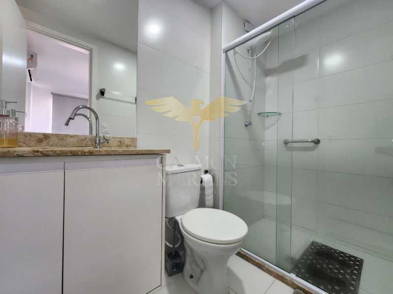 Apartamento, 2 quartos, 57 m² - Foto 11