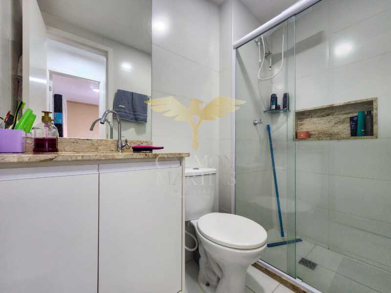 Apartamento, 2 quartos, 57 m² - Foto 12