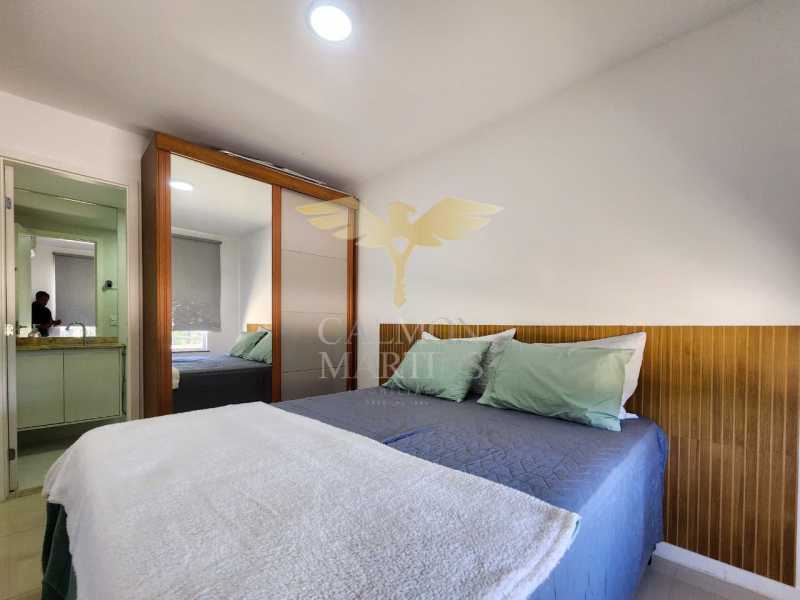 Apartamento, 2 quartos, 57 m² - Foto 13