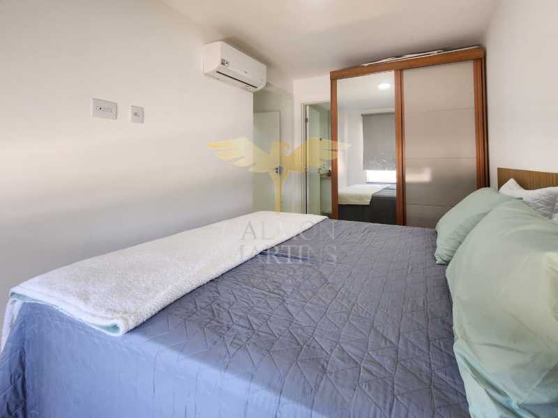 Apartamento, 2 quartos, 57 m² - Foto 15