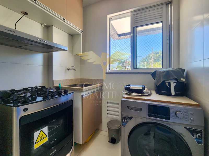 Apartamento, 2 quartos, 57 m² - Foto 18