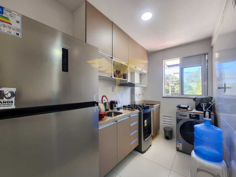 Apartamento, 2 quartos, 57 m² - Foto 17