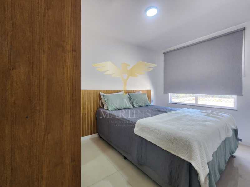 Apartamento, 2 quartos, 57 m² - Foto 16