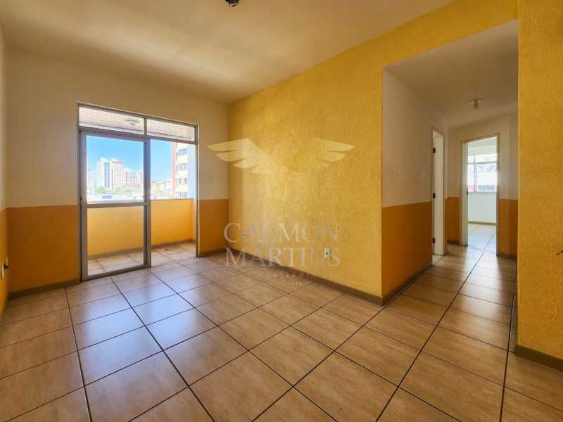 Apartamento, 3 quartos, 93 m² - Foto 1