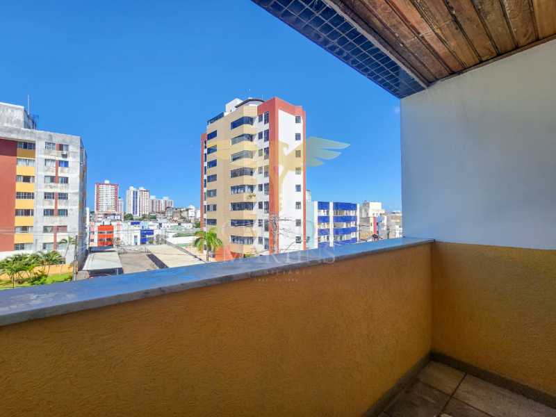 Apartamento, 3 quartos, 93 m² - Foto 5