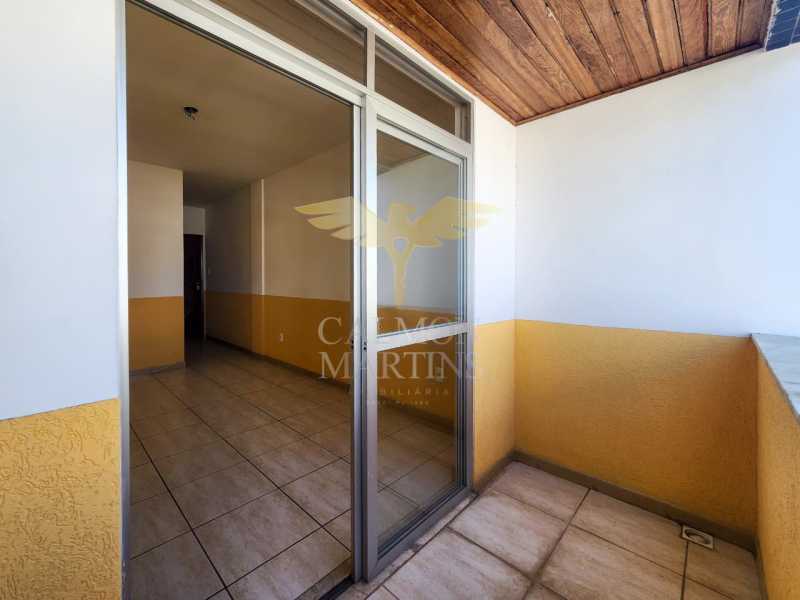 Apartamento, 3 quartos, 93 m² - Foto 6