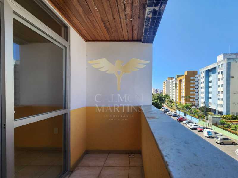Apartamento, 3 quartos, 93 m² - Foto 7