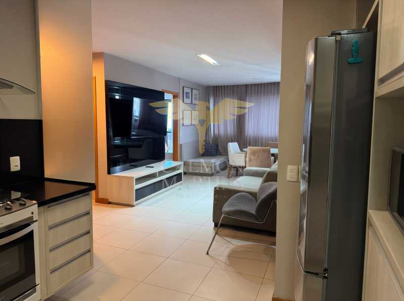 Apartamento, 2 quartos, 82 m² - Foto 1